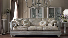 Диван Epoque Diva Home Philosophy   Egon Frustenberg