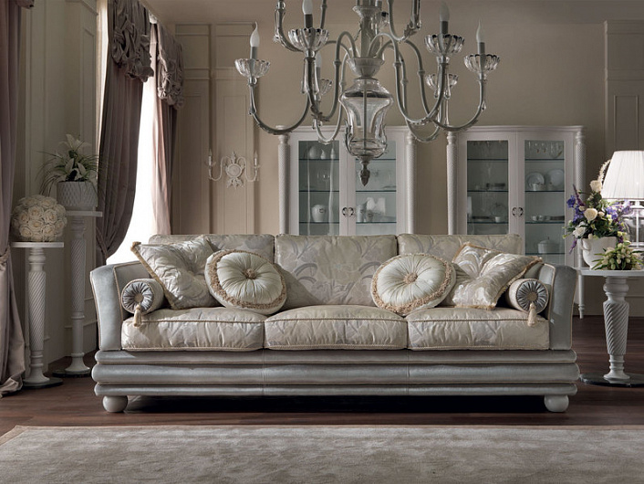 Диван Epoque Diva Home Philosophy   Egon Frustenberg