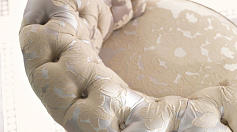 Кровать Jumbo Collection La Grande Dame