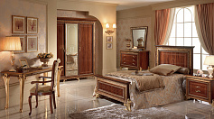 Кровать Arredo Classic Giotto