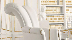 Кабинет Grilli ROMA BIANCO