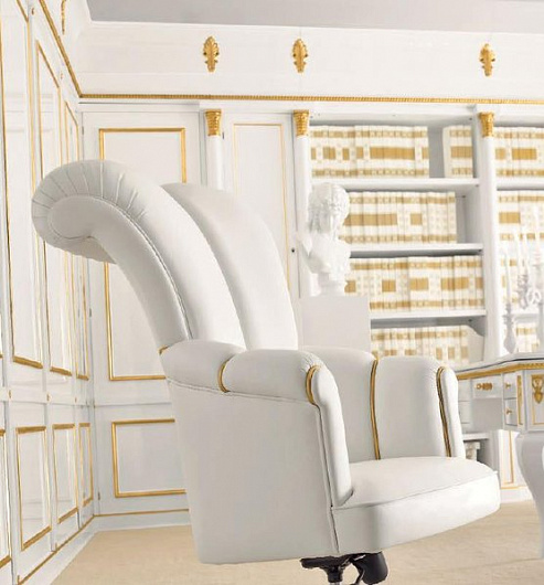 Кабинет Grilli ROMA BIANCO