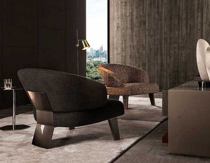 Диван Minotti CREED 02