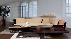 Диван Il Loft SUPER ROY 05 20°/ ANNIVERSARY