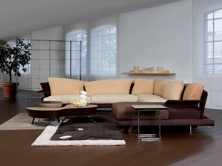 Диван Il Loft SUPER ROY 05 20°/ ANNIVERSARY