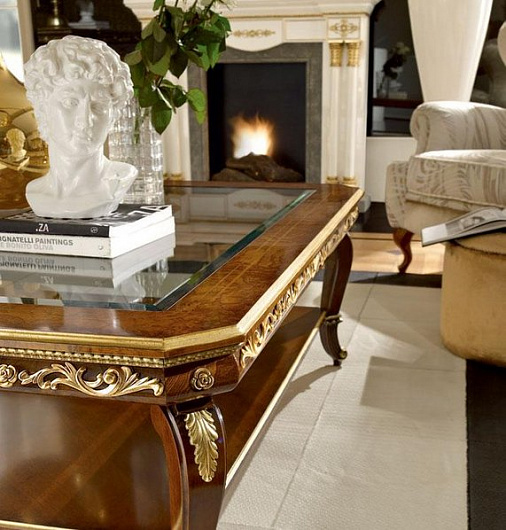 Стул Grilli Versailles