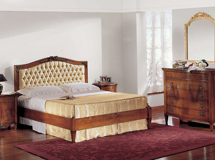 Кровать Ceppi Style 783
