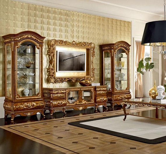 Стул Grilli Versailles