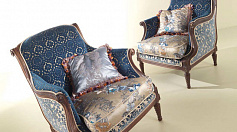 Диван Jumbo Collection Rebecca