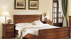 Кровать Mirandola Salieri
