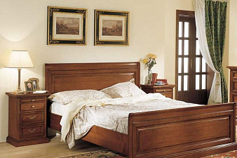 Кровать Mirandola Salieri