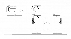 Диван Il Loft FLEXIBLE 06