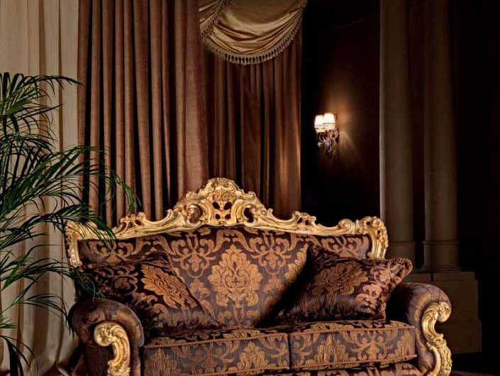 Диван Modenese Gastone Villa Venezia