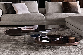 Стол Minotti RAYMOND