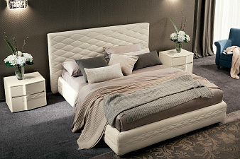 Кровать Dall'Agnese Chanel