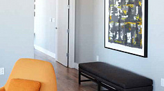 Банкетка Minotti FLYNT