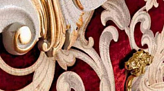 Диван Modenese Gastone Villa Venezia
