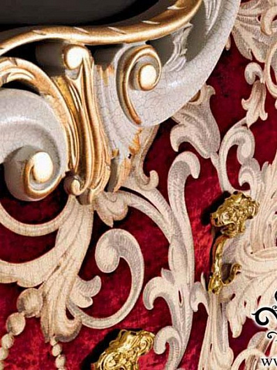Диван Modenese Gastone Villa Venezia