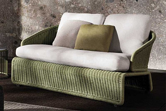 Диван Minotti HALLEY