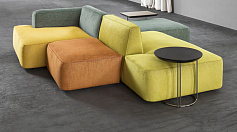 Диван Il Loft MODULAR 05 2015