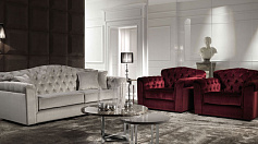 Диван Dv Home Egoist