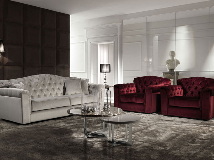 Диван Dv Home Egoist