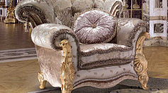 Диван Egidio Lunardelli LUXURY HERMITAGE