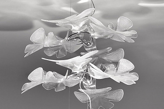 Свет Artemide Chlorophilia 02