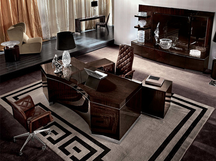 Кабинет Giorgio Collection VOGUE