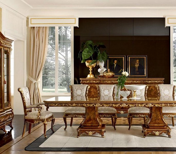 Стул Grilli Versailles