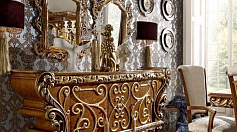 Стул Grilli Hermitage
