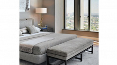 Банкетка Minotti FLYNT