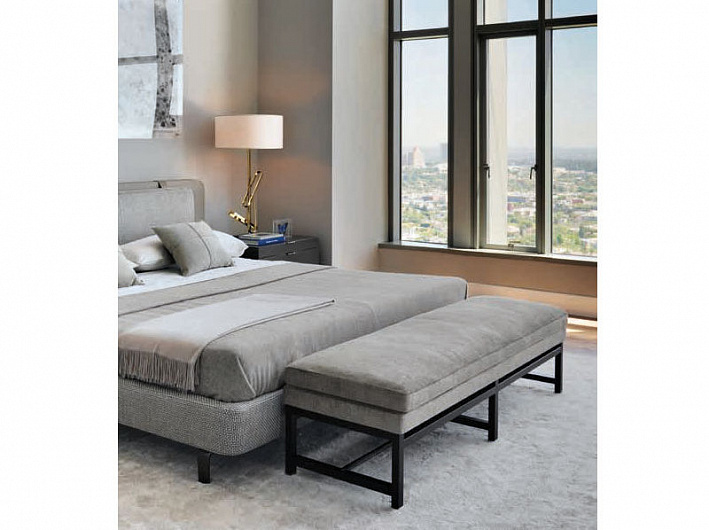 Банкетка Minotti FLYNT