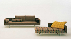 Диван Il Loft Milton Line
