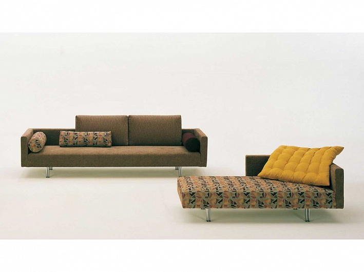 Диван Il Loft Milton Line