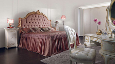 Кровать Ceppi Style 2442