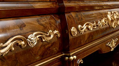 Стул Grilli Versailles