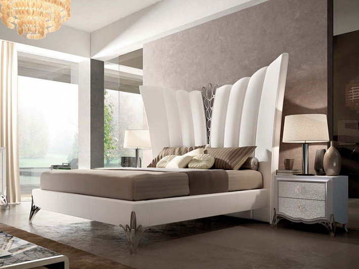 Кровать Stilema St Tropez