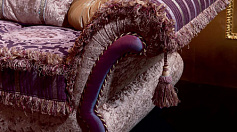 Диван Carlo Asnaghi Giada Elegance