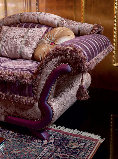 Диван Carlo Asnaghi Giada Elegance