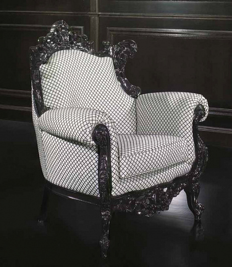 Диван Epoque Delicia Houte Collection   Egon Furstenberg
