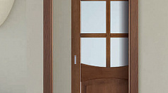 Дверь Bertolotto Porte 2010 F6
