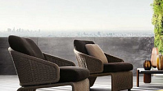 Диван Minotti HALLEY