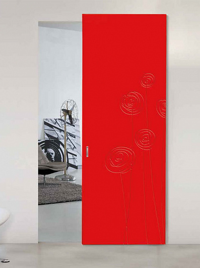 Дверь Bertolotto Porte SOFFI