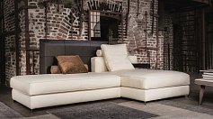 Диван Vibieffe 415 tube