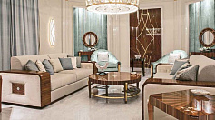 Диван Bianchini Men’s lounge