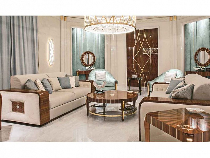 Диван Bianchini Men’s lounge