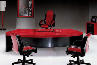 Кабинет Tonino Lamborghini Casa MONTECARLO