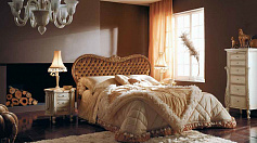 Кровать Volpi Boemia