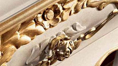 Диван Modenese Gastone Villa Venezia